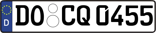 DO-CQ0455