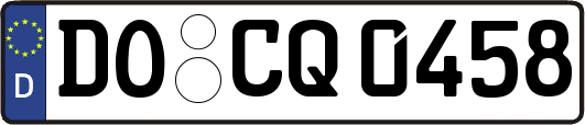 DO-CQ0458