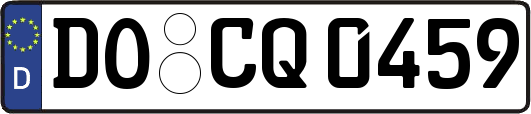DO-CQ0459