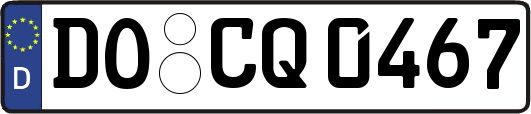 DO-CQ0467