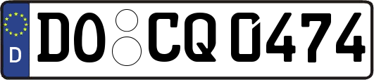 DO-CQ0474