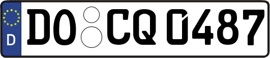 DO-CQ0487