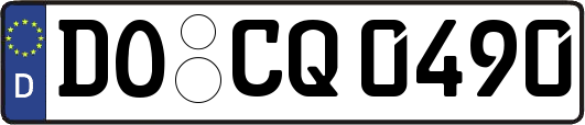 DO-CQ0490