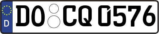 DO-CQ0576