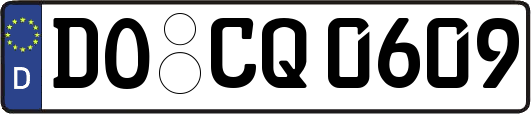 DO-CQ0609