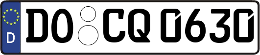DO-CQ0630