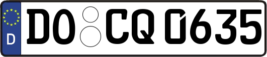 DO-CQ0635