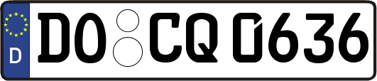 DO-CQ0636
