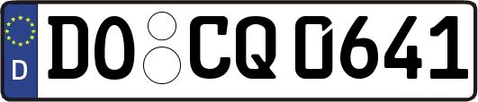 DO-CQ0641