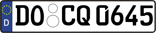 DO-CQ0645