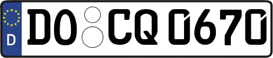 DO-CQ0670