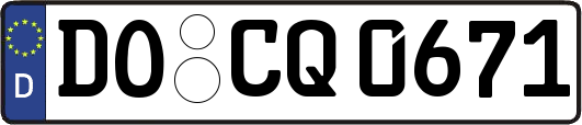 DO-CQ0671
