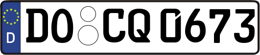 DO-CQ0673