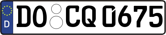 DO-CQ0675