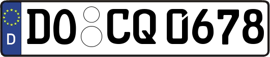 DO-CQ0678