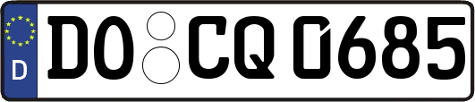 DO-CQ0685
