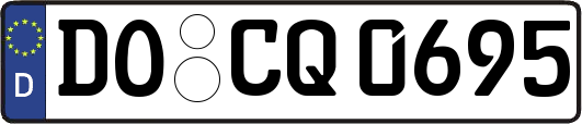 DO-CQ0695