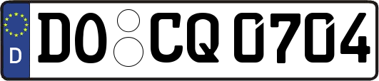 DO-CQ0704