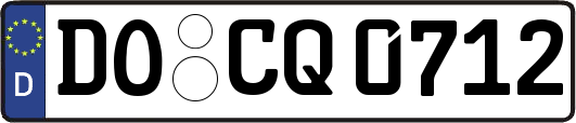 DO-CQ0712