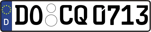 DO-CQ0713