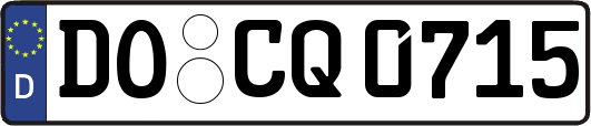 DO-CQ0715