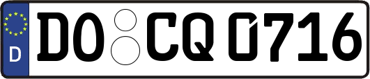 DO-CQ0716
