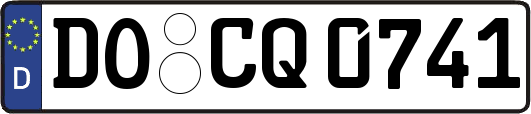 DO-CQ0741