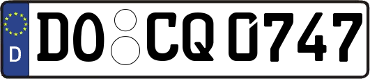 DO-CQ0747