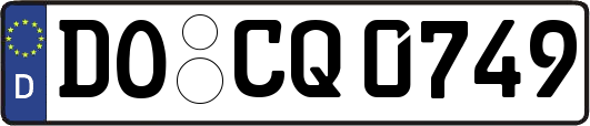 DO-CQ0749
