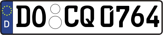 DO-CQ0764