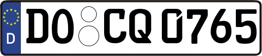 DO-CQ0765