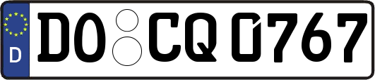 DO-CQ0767