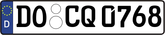 DO-CQ0768