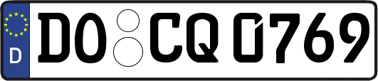 DO-CQ0769