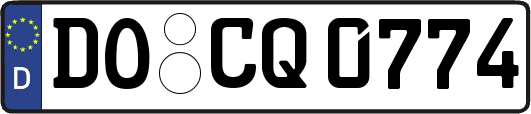 DO-CQ0774