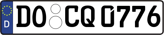 DO-CQ0776