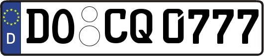 DO-CQ0777