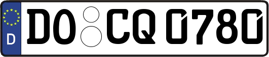 DO-CQ0780