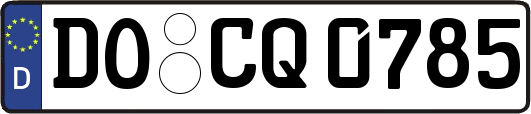 DO-CQ0785