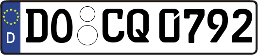 DO-CQ0792