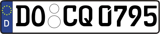 DO-CQ0795