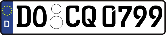 DO-CQ0799