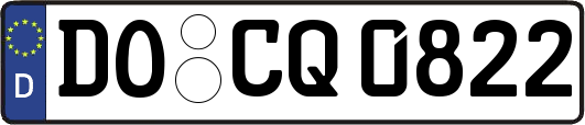 DO-CQ0822