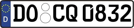 DO-CQ0832