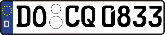 DO-CQ0833