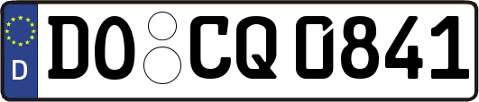 DO-CQ0841