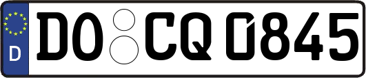 DO-CQ0845
