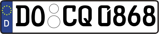 DO-CQ0868