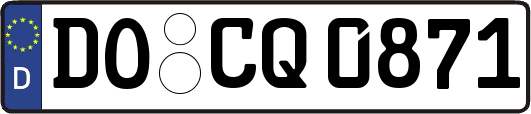 DO-CQ0871