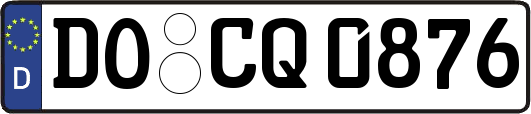 DO-CQ0876